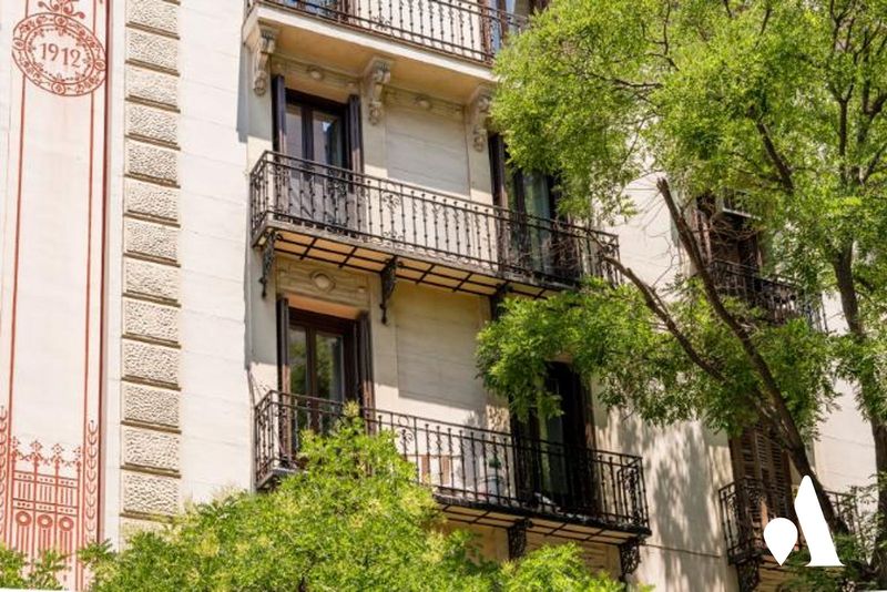 Piso en venta Madrid. Ref: 1273. San Álvaro Consultoría Inmobilairia