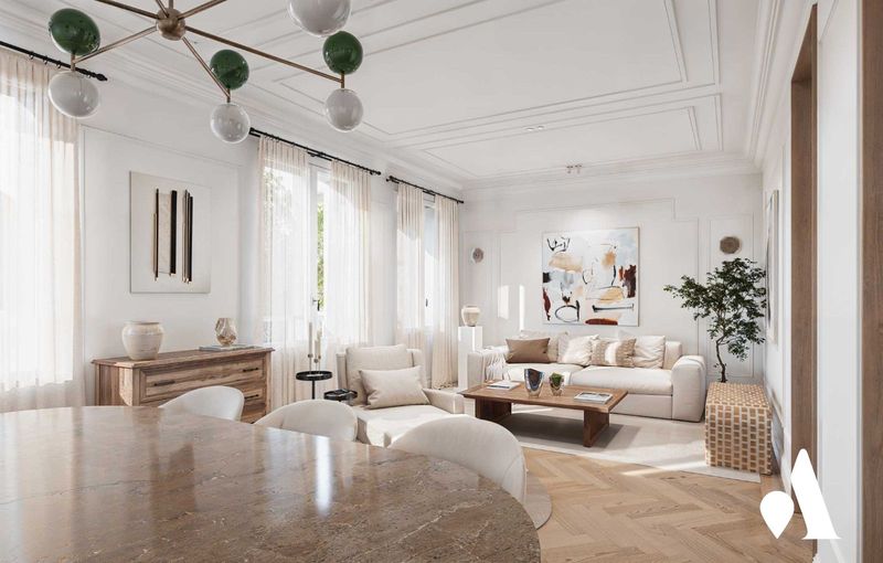 Piso en venta Madrid. Ref: 1274. San Álvaro Consultoría Inmobilairia