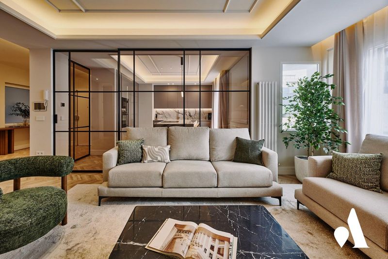 Piso en venta Madrid. Ref: 1275. San Álvaro Consultoría Inmobilairia