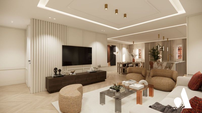 Piso en venta Madrid. Ref: 1277. San Álvaro Consultoría Inmobilairia