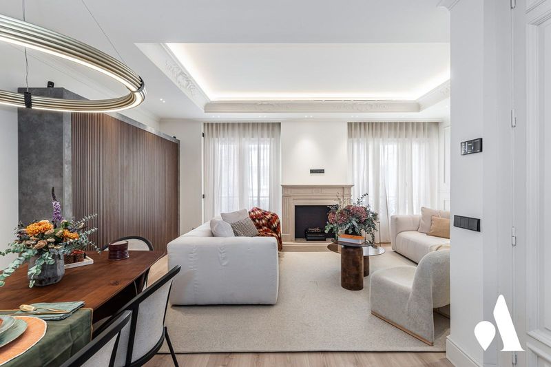 Piso en venta Madrid. Ref: 1281. San Álvaro Consultoría Inmobilairia