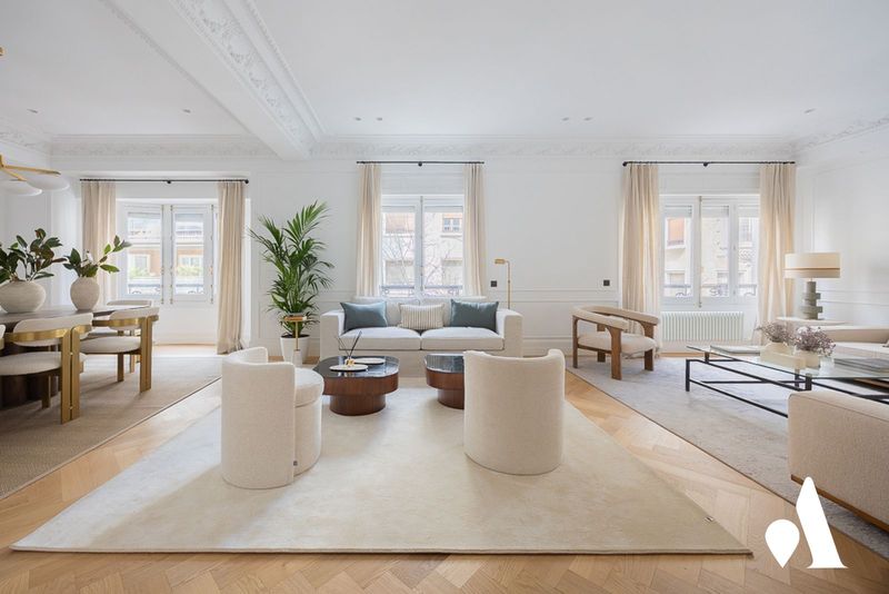 Piso en venta Madrid. Ref: 1282. San Álvaro Consultoría Inmobilairia