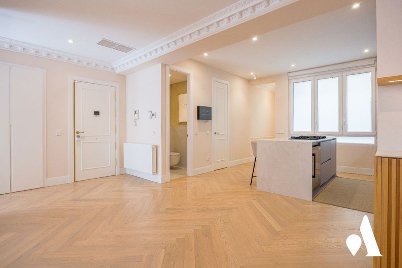 Piso en venta Madrid. Ref: 1289. San Álvaro Consultoría Inmobilairia