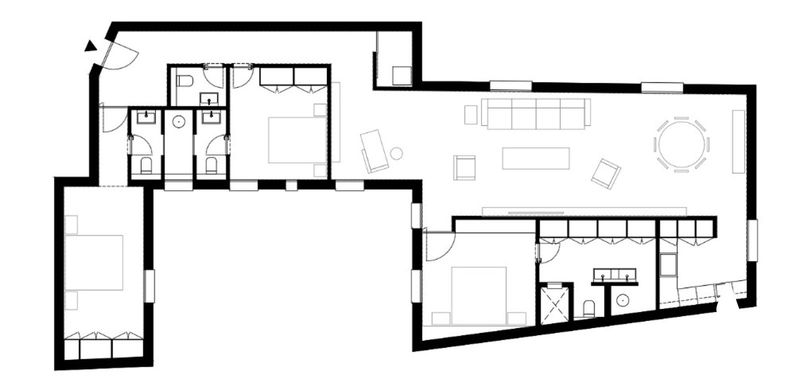 Piso en venta Madrid. Ref: 1297. San Álvaro Consultoría Inmobilairia
