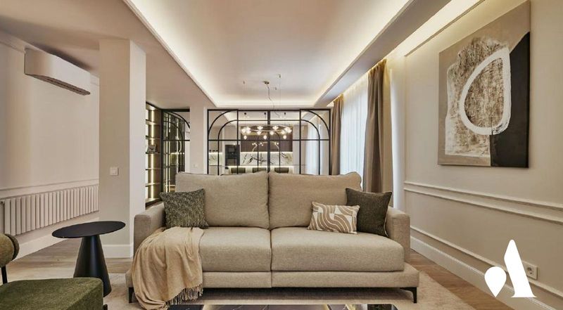 Piso en venta Madrid. Ref: 1302. San Álvaro Consultoría Inmobilairia