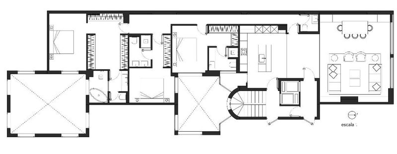 Piso en venta Madrid. Ref: 1303. San Álvaro Consultoría Inmobilairia