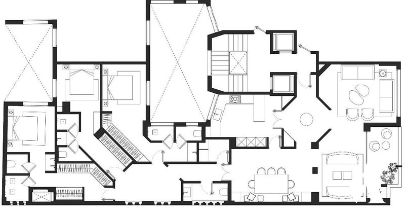 Piso en venta Madrid. Ref: 1306. San Álvaro Consultoría Inmobilairia