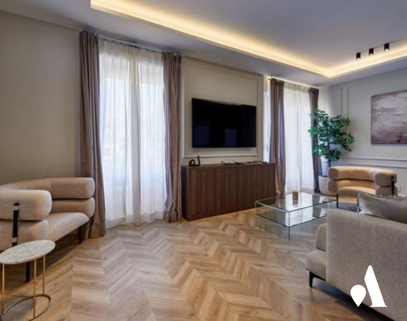 Piso en venta Madrid. Ref: 1312. San Álvaro Consultoría Inmobilairia