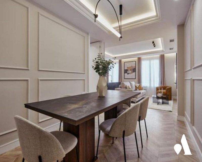 Piso en venta Madrid. Ref: 1313. San Álvaro Consultoría Inmobilairia