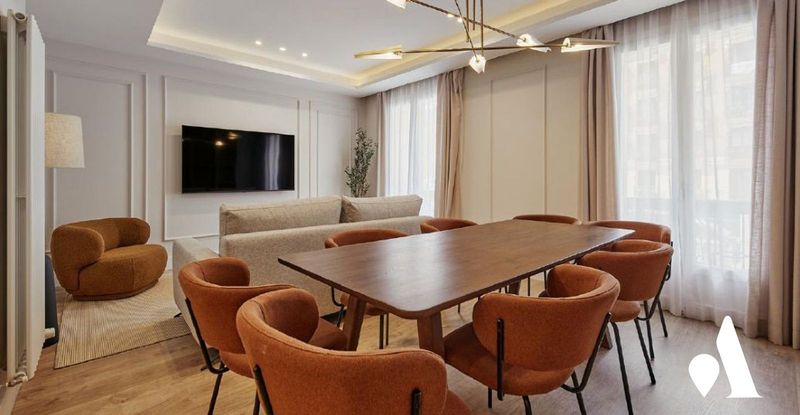 Piso en venta Madrid. Ref: 1315. San Álvaro Consultoría Inmobilairia