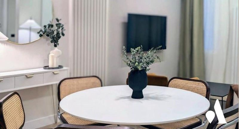 Piso en venta Madrid. Ref: 1316. San Álvaro Consultoría Inmobilairia