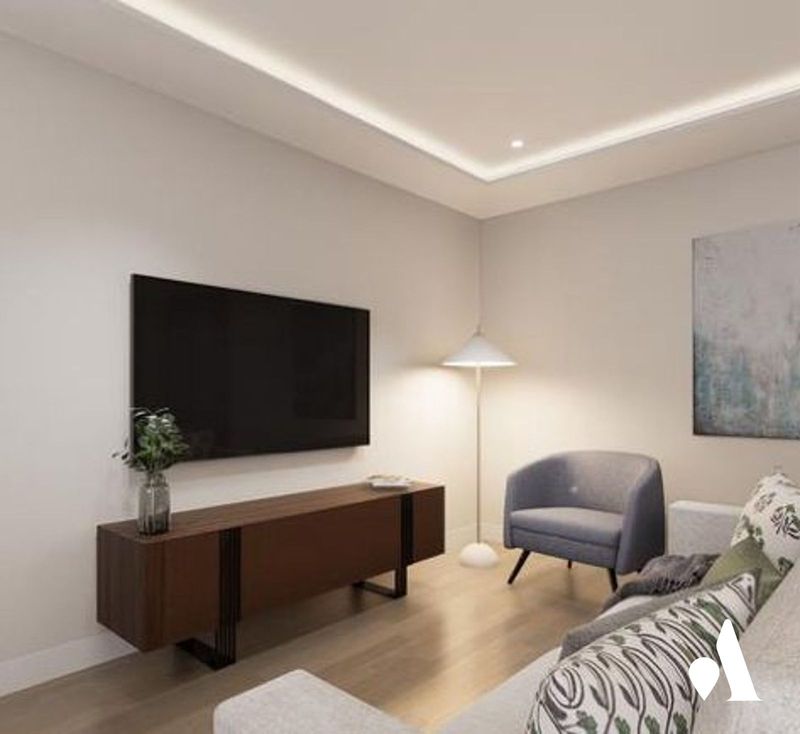 Piso en venta Madrid. Ref: 1325. San Álvaro Consultoría Inmobilairia