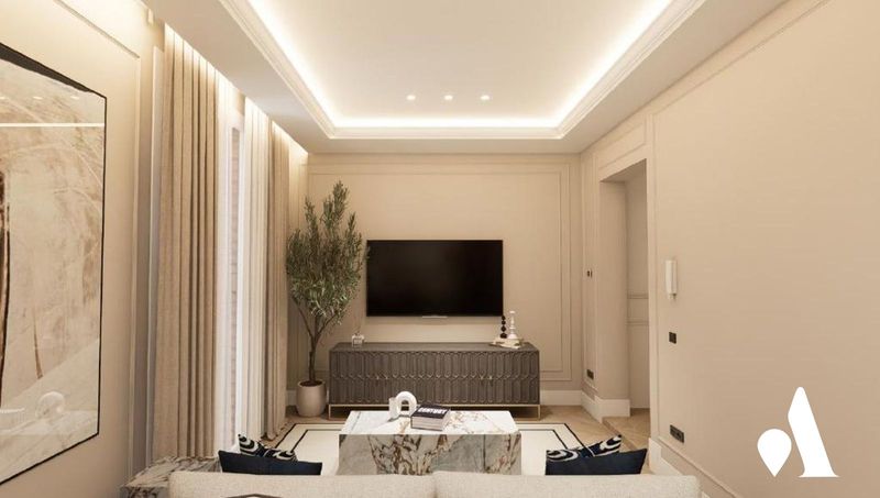 Piso en venta Madrid. Ref: 1328. San Álvaro Consultoría Inmobilairia