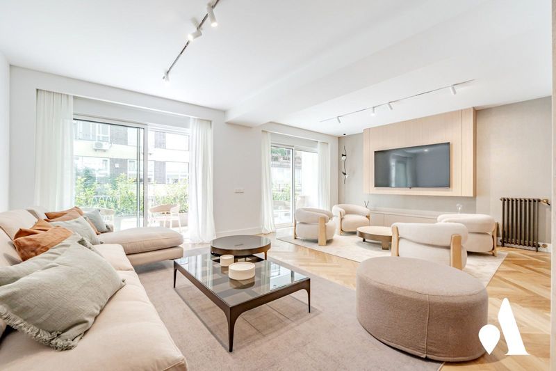 Piso en venta Madrid. Ref: 1332. San Álvaro Consultoría Inmobilairia