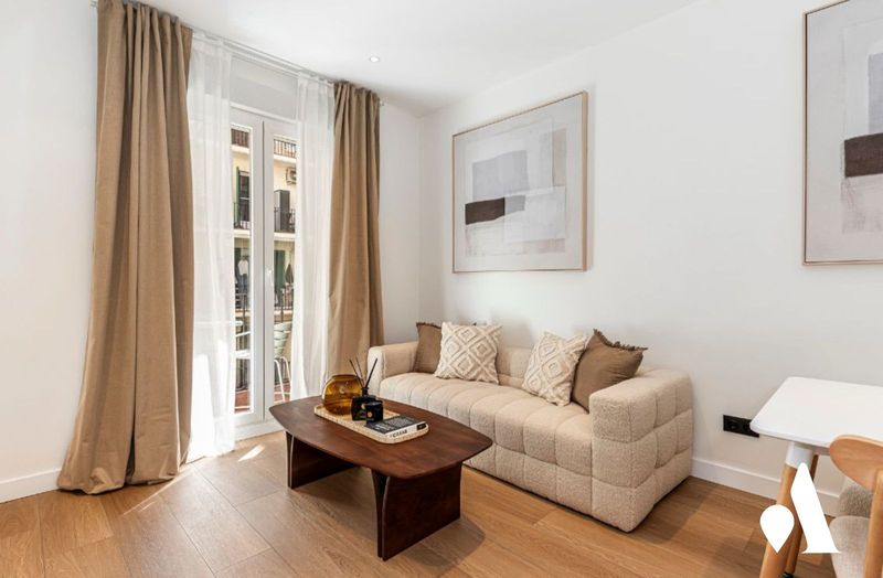 Piso en venta Madrid. Ref: 1336. San Álvaro Consultoría Inmobilairia