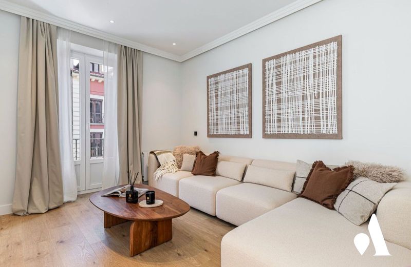 Piso en venta Madrid. Ref: 1339. San Álvaro Consultoría Inmobilairia