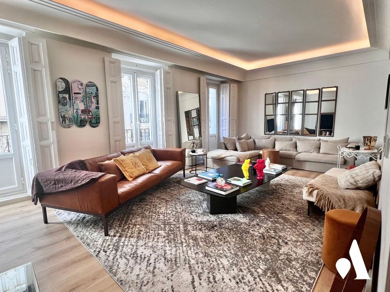 Piso en venta Madrid. Ref: 1341. San Álvaro Consultoría Inmobilairia