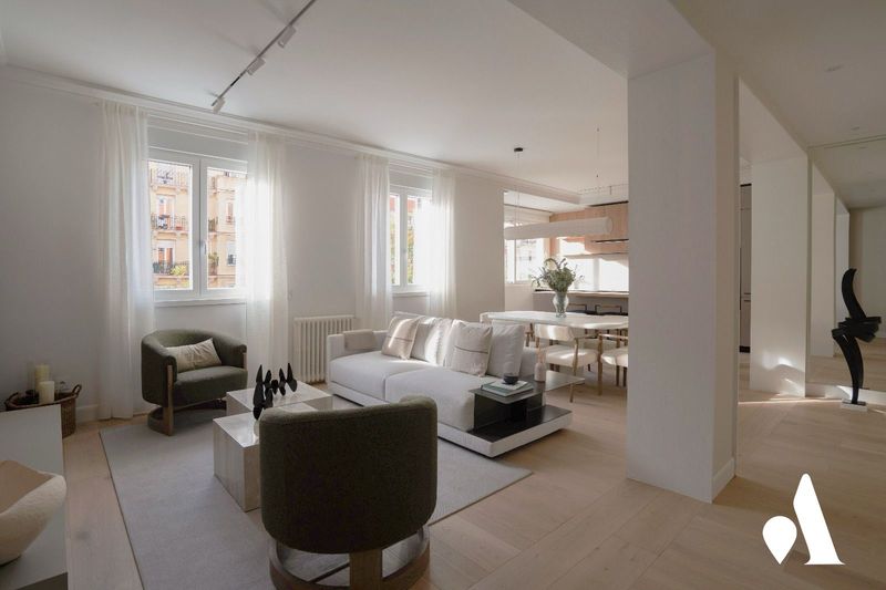 Piso en venta Madrid. Ref: 1342. San Álvaro Consultoría Inmobilairia