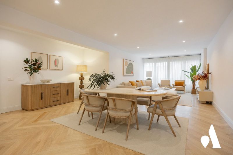 Piso en venta Madrid. Ref: 1344. San Álvaro Consultoría Inmobilairia