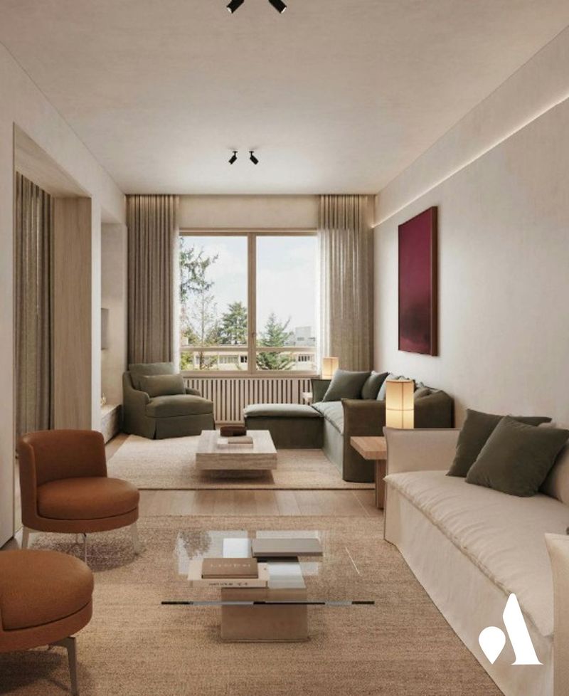 Piso en venta Madrid. Ref: 1348. San Álvaro Consultoría Inmobilairia