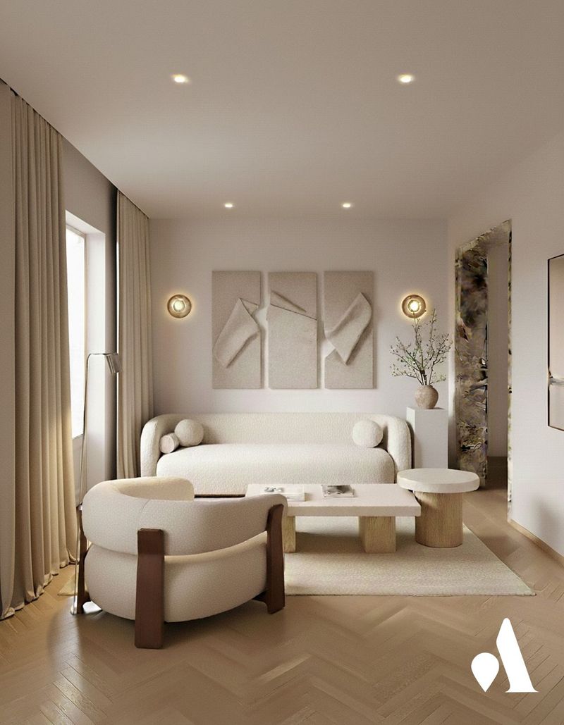 Piso en venta Madrid. Ref: 1352. San Álvaro Consultoría Inmobilairia