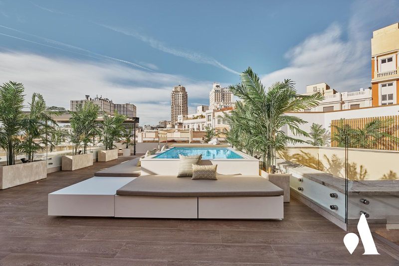 Piso en venta Madrid. Ref: 1360. San Álvaro Consultoría Inmobilairia