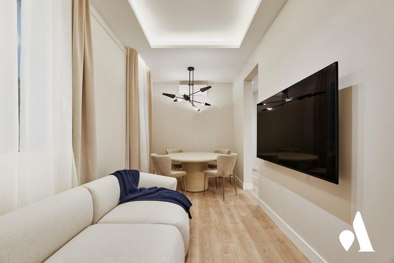 Piso en venta Madrid. Ref: 1362. San Álvaro Consultoría Inmobilairia