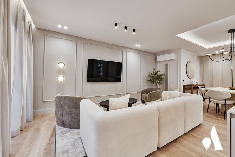 Piso en venta Madrid. Ref: 1364. San Álvaro Consultoría Inmobilairia