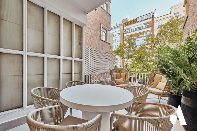 Piso en venta Madrid. Ref: 1366. San Álvaro Consultoría Inmobilairia