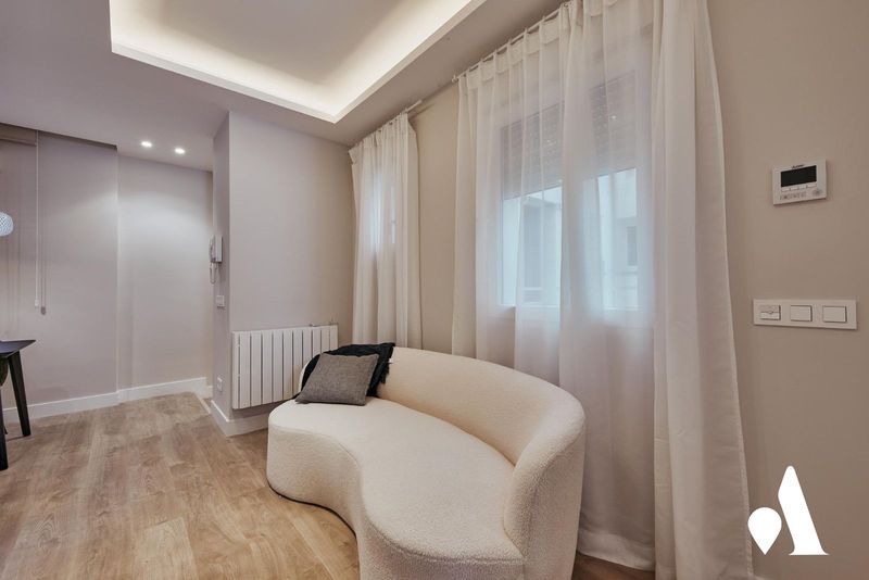 Piso en venta Madrid. Ref: 1369. San Álvaro Consultoría Inmobilairia