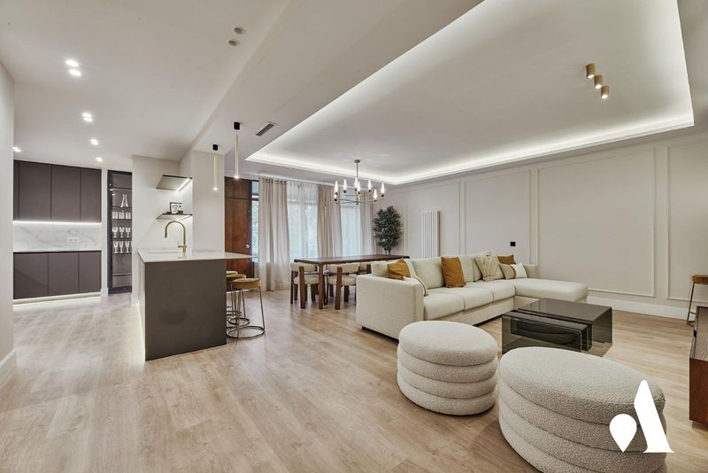 Piso en venta Madrid. Ref: 1373. San Álvaro Consultoría Inmobilairia