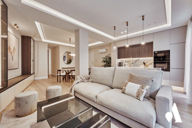 Piso en venta Madrid. Ref: 1376. San Álvaro Consultoría Inmobilairia