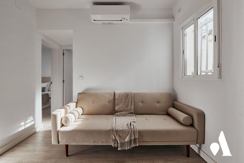 Piso en venta Madrid. Ref: 1381. San Álvaro Consultoría Inmobilairia