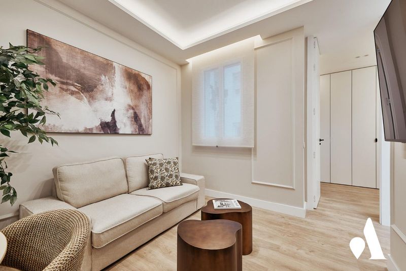 Piso en venta Madrid. Ref: 1385. San Álvaro Consultoría Inmobilairia