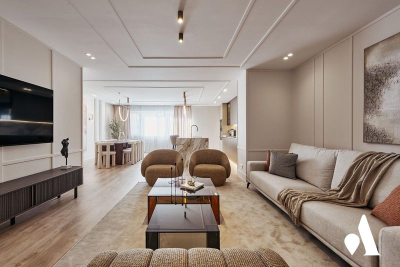 Piso en venta Madrid. Ref: 1402. San Álvaro Consultoría Inmobilairia