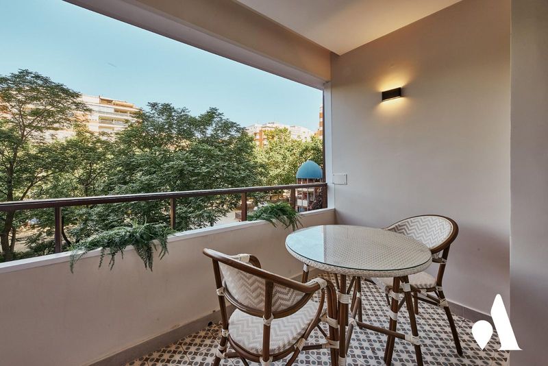 Piso en venta Madrid. Ref: 1404. San Álvaro Consultoría Inmobilairia