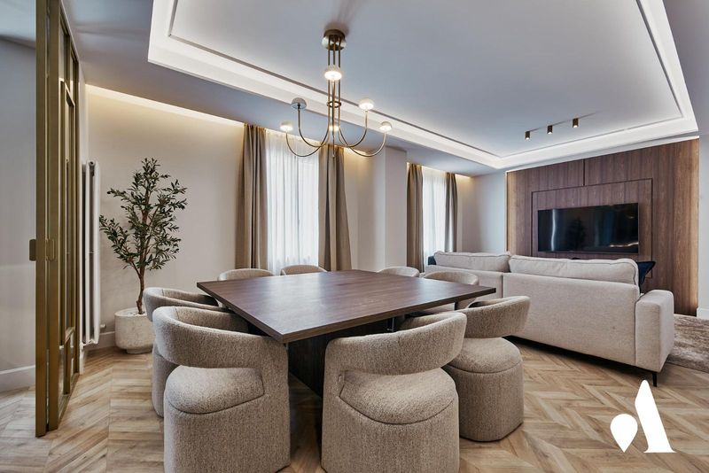 Piso en venta Madrid. Ref: 1405. San Álvaro Consultoría Inmobilairia