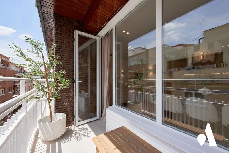 Piso en venta Madrid. Ref: 1406. San Álvaro Consultoría Inmobilairia