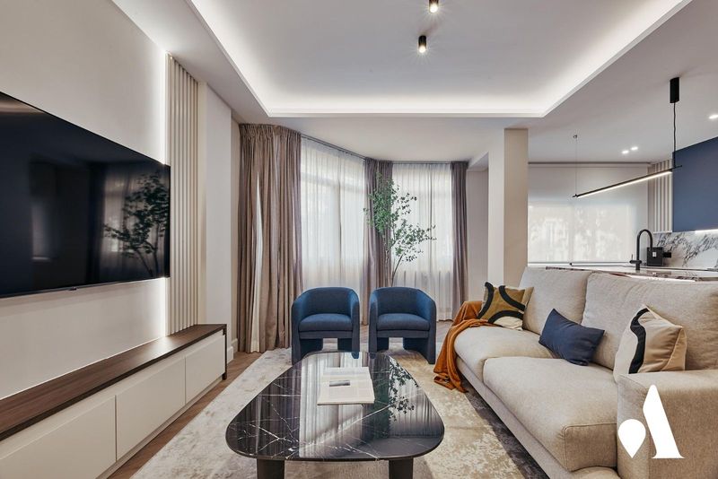 Piso en venta Madrid. Ref: 1407. San Álvaro Consultoría Inmobilairia