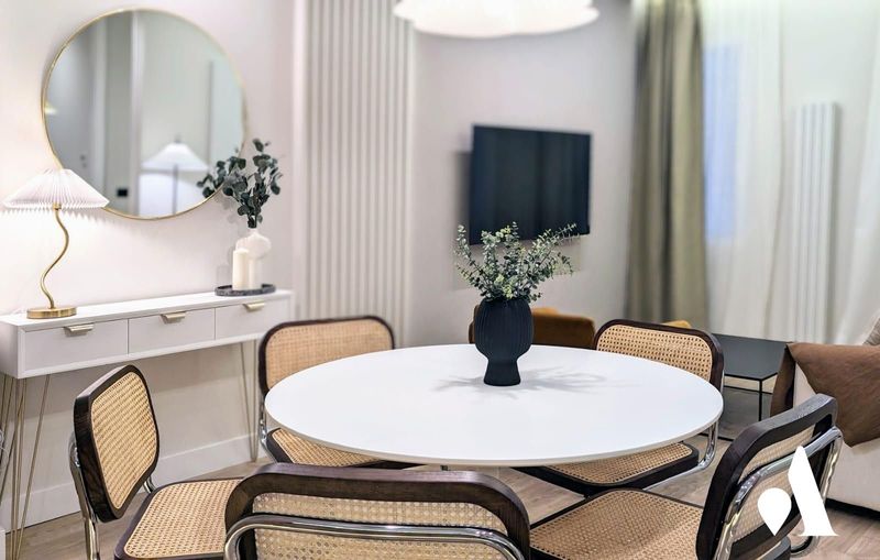 Piso en venta Madrid. Ref: 1415. San Álvaro Consultoría Inmobilairia