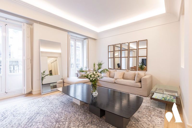 Piso en venta Madrid. Ref: 1417. San Álvaro Consultoría Inmobilairia