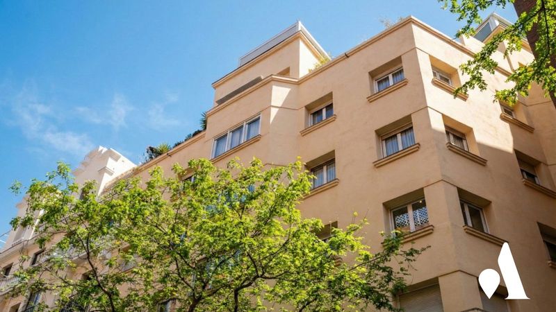 Piso en venta Madrid. Ref: 1418. San Álvaro Consultoría Inmobilairia