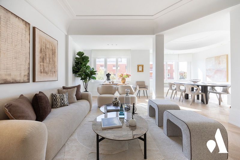 Piso en venta Madrid. Ref: 1421. San Álvaro Consultoría Inmobilairia