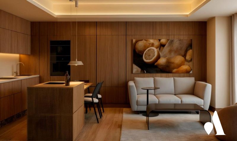 Ático en venta Madrid. Ref: 1427. San Álvaro Consultoría Inmobilairia