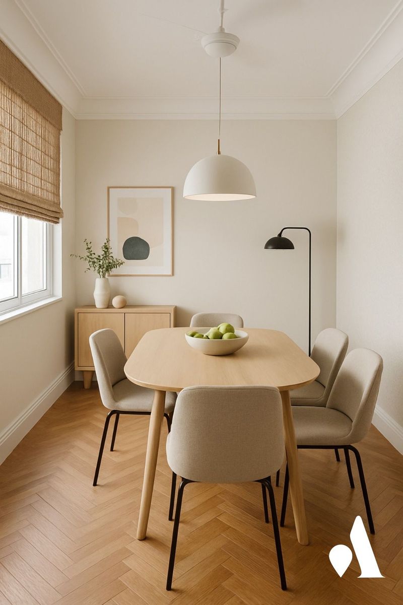 Piso en venta Madrid. Ref: 1430. San Álvaro Consultoría Inmobilairia