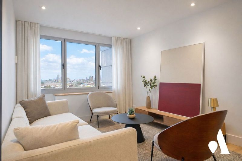 Piso en venta Madrid. Ref: 1431. San Álvaro Consultoría Inmobilairia