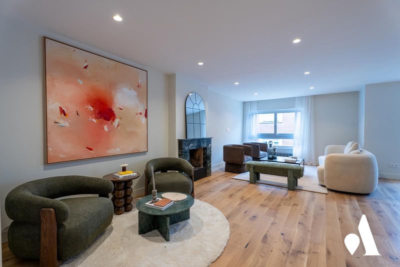 Piso en venta Madrid. Ref: 1432. San Álvaro Consultoría Inmobilairia