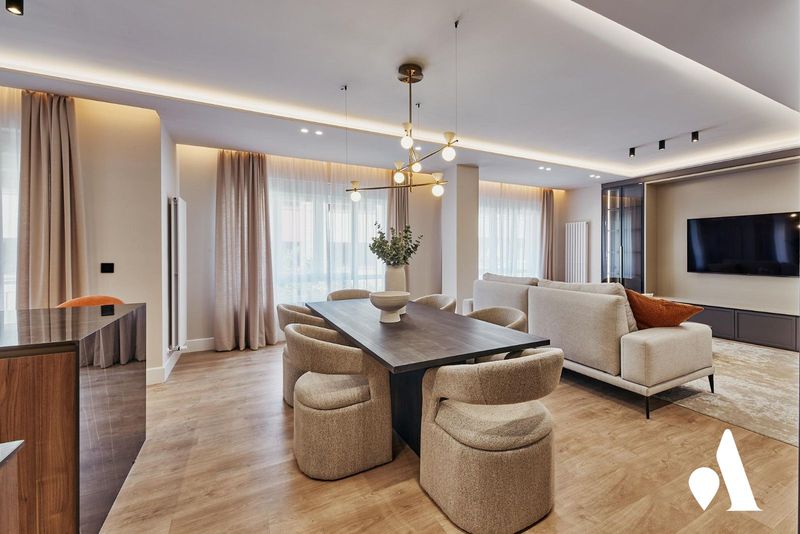 Piso en venta Madrid. Ref: 1437. San Álvaro Consultoría Inmobilairia