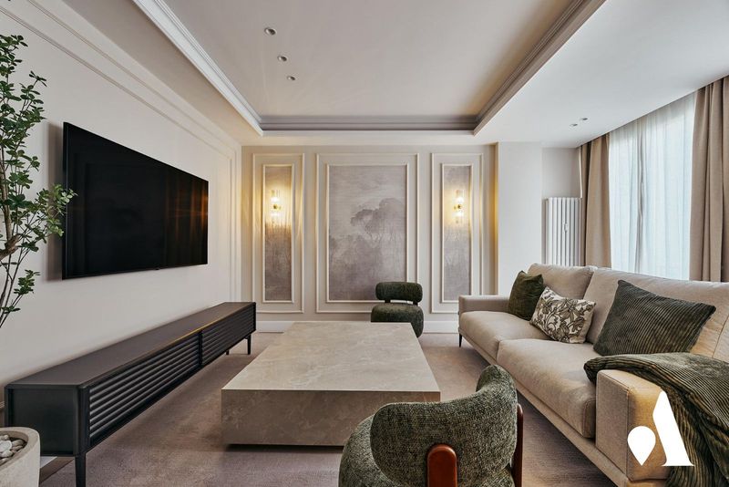 Piso en venta Madrid. Ref: 1439. San Álvaro Consultoría Inmobilairia