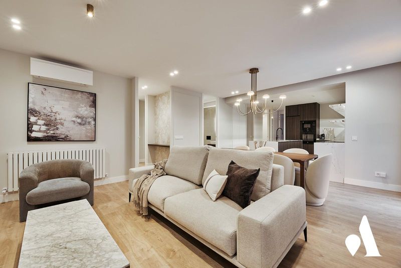 Piso en venta Madrid. Ref: 1441. San Álvaro Consultoría Inmobilairia